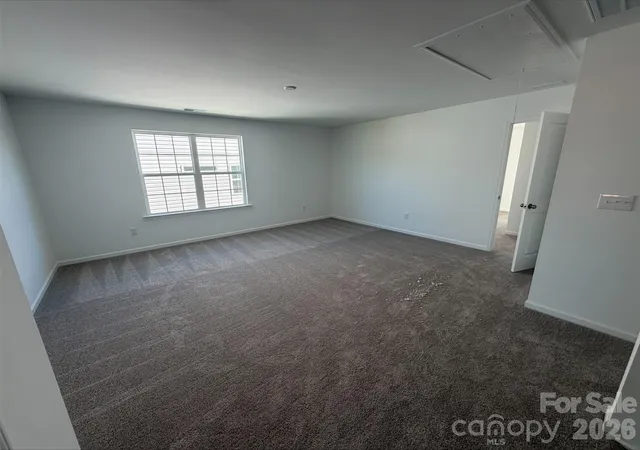 Photo 4 of Single family home for sale at 1634 Grassy Knoll Trl, Maiden, NC 28650 | MLS# 4429377 | Listing updated on 2026-09-29