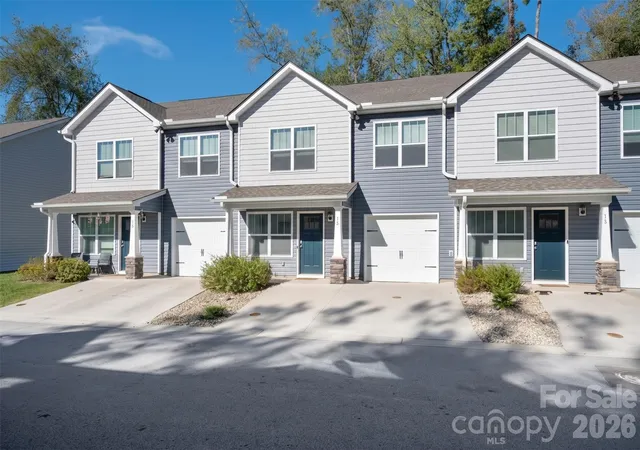 Townhouse for sale at 15 Virginia Cmns Dr, Arden, NC 28704 | MLS# 4429383