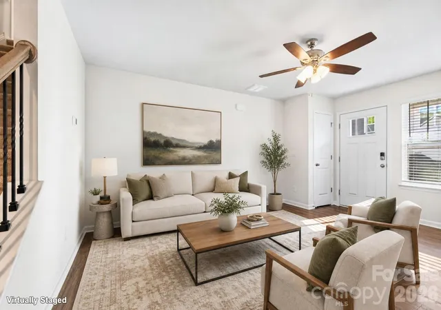 Photo 2 of Townhouse for sale at 15 Virginia Cmns Dr, Arden, NC 28704 | MLS# 4429383 | Listing updated on 2026-10-02
