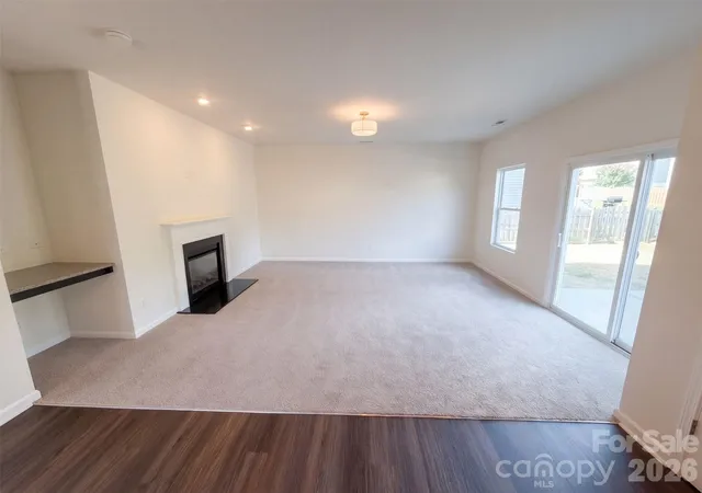 Photo 3 of Single family home for sale at 5043 Hvn Lodge Rd, Matthews, NC 28104 | MLS# 4429384 | Listing updated on 2026-10-07