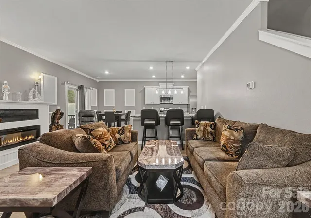 Photo 3 of Single family home for sale at 1582 Doran Ter, Richburg, SC 29729 | MLS# 4429385 | Listing updated on 2026-10-08