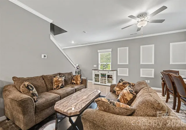 Photo 4 of Single family home for sale at 1582 Doran Ter, Richburg, SC 29729 | MLS# 4429385 | Listing updated on 2026-10-08