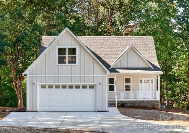 Photo 1 of Single family home for sale at 7669 Keistlers Store Rd, Sherrills Ford, NC 28673 | MLS# 4429389 | Listing updated on 2026-09-30