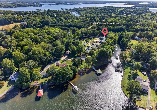 Photo 3 of Single family home for sale at 7669 Keistlers Store Rd, Sherrills Ford, NC 28673 | MLS# 4429389 | Listing updated on 2026-09-30