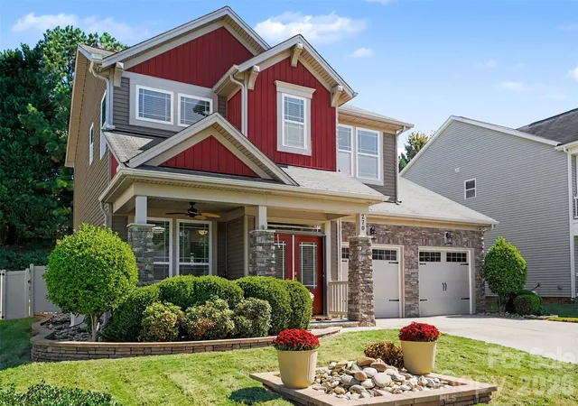 Photo 1 of Single family home for sale at 270 Perennial Dr NW, Concord, NC 28027 | MLS# 4429390 | Listing updated on 2026-10-30
