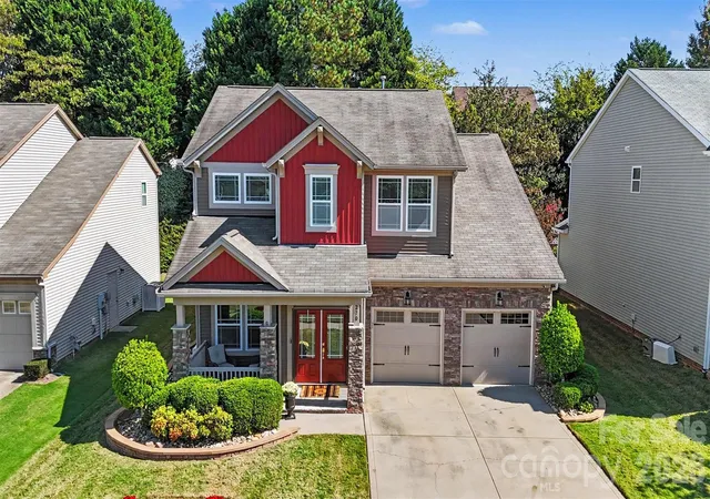 Photo 2 of Single family home for sale at 270 Perennial Dr NW, Concord, NC 28027 | MLS# 4429390 | Listing updated on 2026-10-30