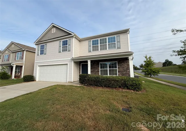 Photo 19 of Single family home for sale at 1554 Gaston Mountain Dr, Dallas, NC 28034 | MLS# 4429393 | Listing updated on 2026-10-07