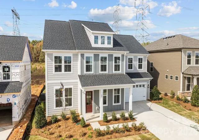 Single family home for sale at 386 Supernova Dr, York, SC 29745 | MLS# 4429395