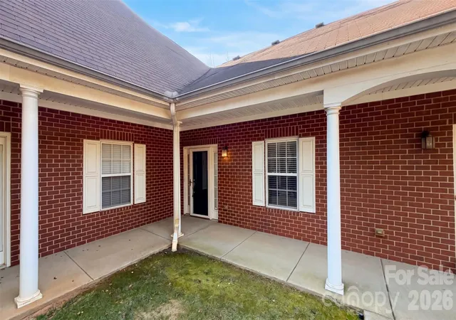 Condo for sale at 7175 Somerset Springs Dr, Charlotte, NC 28262 | MLS# 4429399