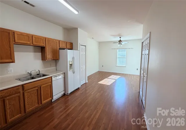 Photo 2 of Condo for sale at 7175 Somerset Springs Dr, Charlotte, NC 28262 | MLS# 4429399 | Listing updated on 2026-10-29