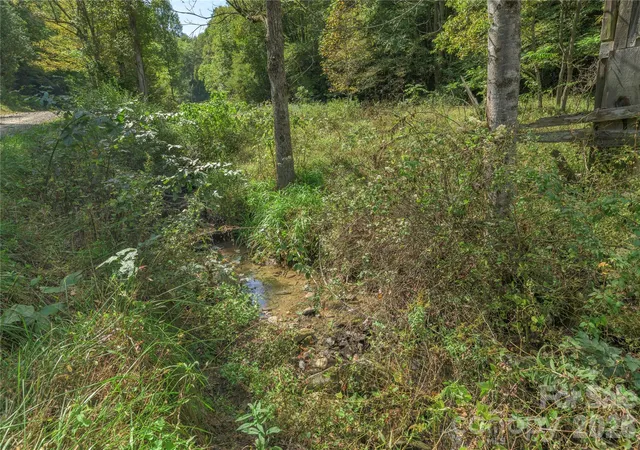 Photo 3 of Land for sale at 10281 White Oak Rd, Waynesville, NC 28785 | MLS# 4429403 | Listing updated on 2026-10-05