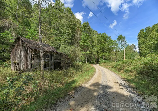 Photo 4 of Land for sale at 10281 White Oak Rd, Waynesville, NC 28785 | MLS# 4429403 | Listing updated on 2026-10-05