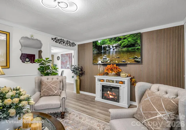 Photo 4 of Single family home for sale at 191 Sycamore St, Forest City, NC 28043 | MLS# 4429404 | Listing updated on 2026-10-01