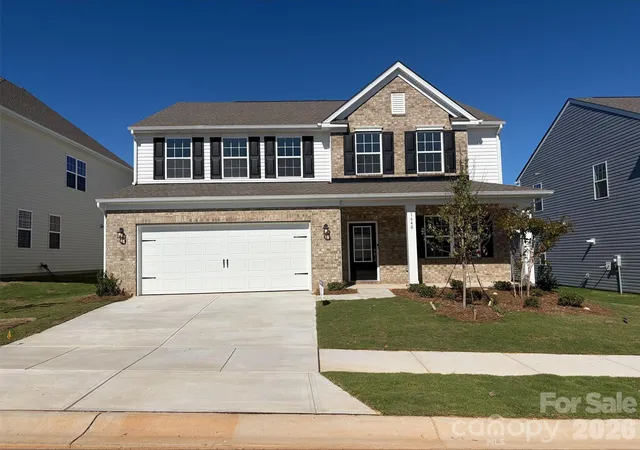 Single family home for sale at 1640 Grassy Knoll Trl, Maiden, NC 28650 | MLS# 4429406