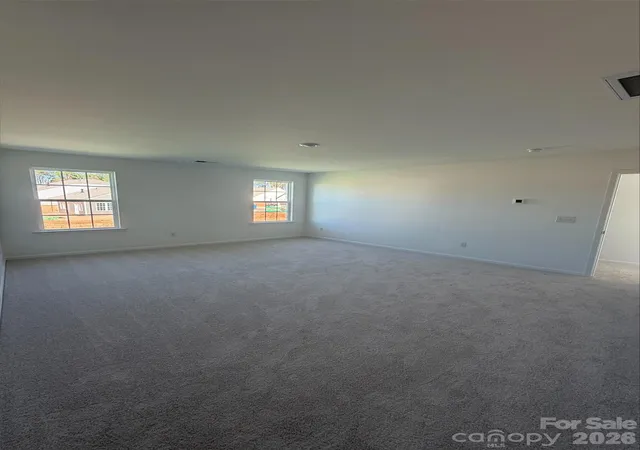 Photo 2 of Single family home for sale at 1640 Grassy Knoll Trl, Maiden, NC 28650 | MLS# 4429406 | Listing updated on 2026-10-01