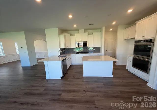 Photo 3 of Single family home for sale at 1640 Grassy Knoll Trl, Maiden, NC 28650 | MLS# 4429406 | Listing updated on 2026-10-01