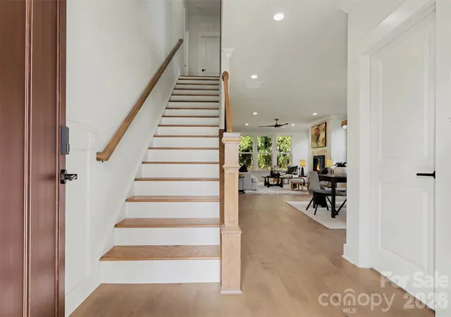 Photo 2 of Single family home for sale at 3804 Plainview Rd, Charlotte, NC 28208 | MLS# 4429409 | Listing updated on 2026-10-29