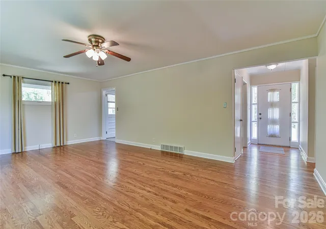 Photo 3 of Single family home for sale at 505 Monte Vista Rd #B, Candler, NC 28715 | MLS# 4429414 | Listing updated on 2026-10-04