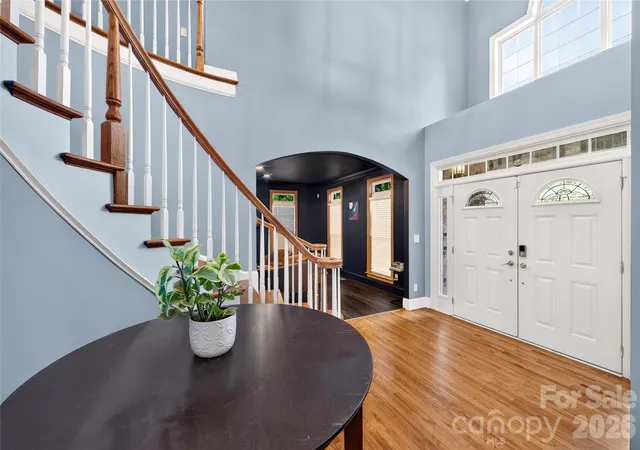 Photo 3 of Sale Pending at 16803 Silversword Dr, Charlotte, NC 28213 | MLS# 4429424 | Listing updated on 2026-10-06