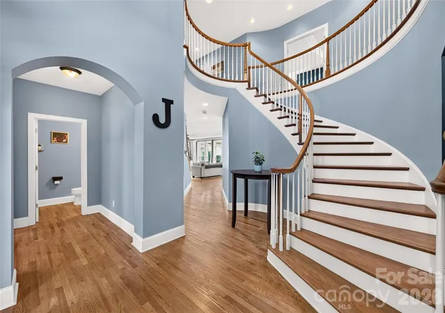 Photo 3 of Sale Pending at 16803 Silversword Dr, Charlotte, NC 28213 | MLS# 4429424 | Listing updated on 2026-10-06