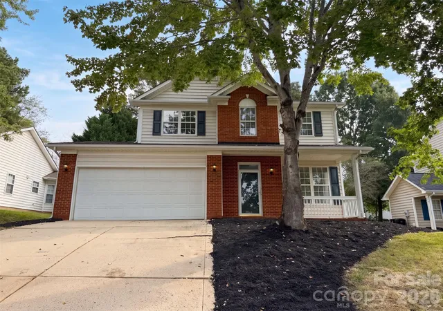 Photo 1 of Single family home for sale at 1159 Tufton Pl Nw, Concord, NC 28027 | MLS# 4429425 | Listing updated on 2026-09-29
