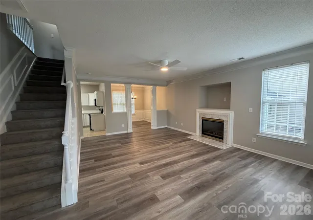 Photo 3 of Single family home for sale at 1159 Tufton Pl NW, Concord, NC 28027 | MLS# 4429425 | Listing updated on 2026-09-29