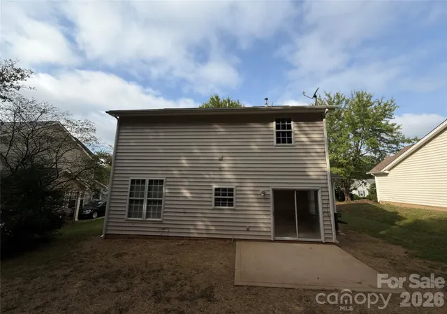 Photo 4 of Single family home for sale at 1159 Tufton Pl NW, Concord, NC 28027 | MLS# 4429425 | Listing updated on 2026-09-29