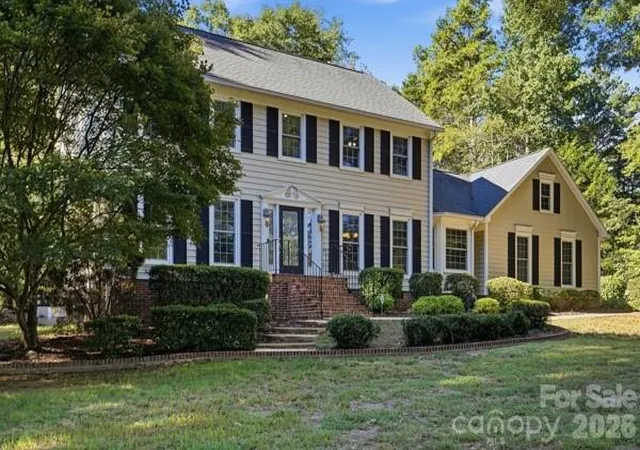 Single family home for sale at 1677 Double Oaks Rd, Fort Mill, SC 29715 | MLS# 4429426