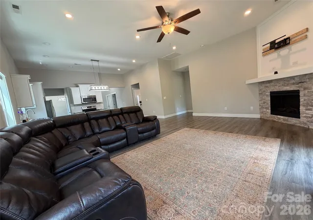 Photo 4 of Single family home for sale at 1473 Pleasant School Rd, Gaffney, SC 29341 | MLS# 4429428 | Listing updated on 2026-09-29