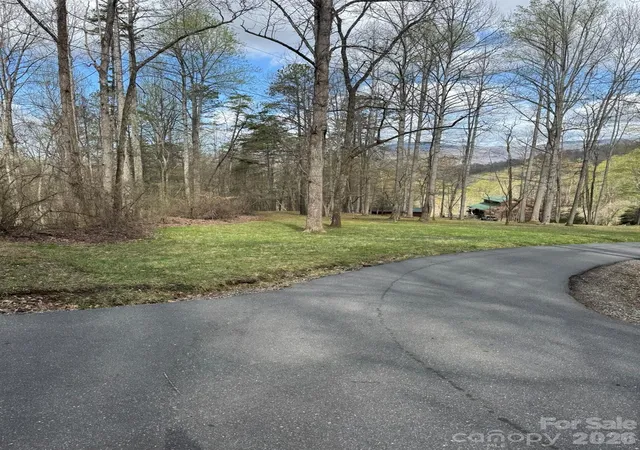 Photo 1 of Land for sale at 1 E Wabash Dr, Sylva, NC 28779 | MLS# 4429431 | Listing updated on 2026-09-28