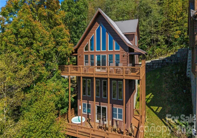 Photo 1 of Single family home for sale at 39 Valley Hts Rd, Mars Hill, NC 28754 | MLS# 4429432 | Listing updated on 2026-10-08
