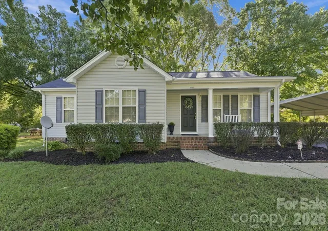 Photo 1 of Sale Pending at 1716 Pine Knoll Ct, Asheboro, NC 27203 | MLS# 4429433 | Listing updated on 2026-10-06