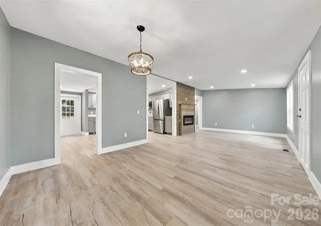 Photo 3 of Single family home for sale at 3952 Mountainside School Rd, Lenoir, NC 28645 | MLS# 4429434 | Listing updated on 2026-10-01