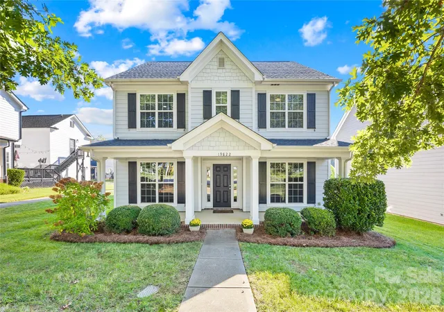 Photo 1 of Sale Pending at 19822 Davidson Concord Rd #25, Davidson, NC 28036 | MLS# 4429435 | Listing updated on 2026-10-04