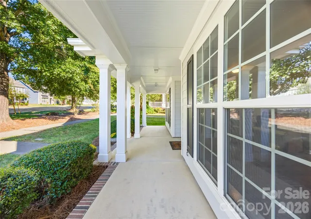 Photo 3 of Sale Pending at 19822 Davidson Concord Rd #25, Davidson, NC 28036 | MLS# 4429435 | Listing updated on 2026-10-04