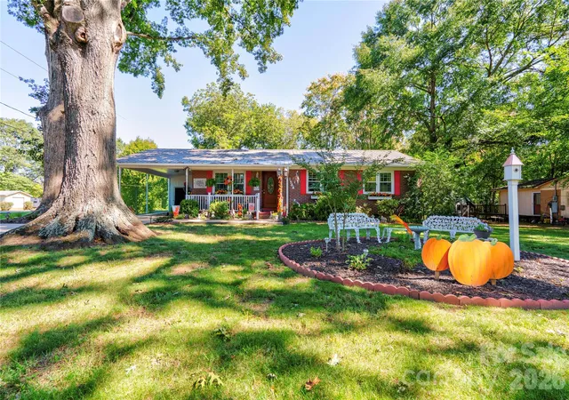 Photo 1 of Single family home for sale at 1564 Timberlake Dr, Shelby, NC 28150 | MLS# 4429438 | Listing updated on 2026-10-01