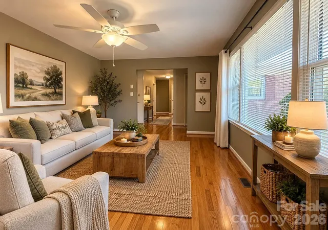 Photo 2 of Single family home for sale at 3204 Bass Ave, Valdese, NC 28690 | MLS# 4429440 | Listing updated on 2026-10-01
