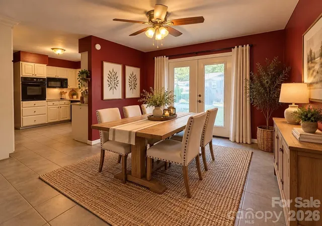 Photo 3 of Single family home for sale at 3204 Bass Ave, Valdese, NC 28690 | MLS# 4429440 | Listing updated on 2026-10-01