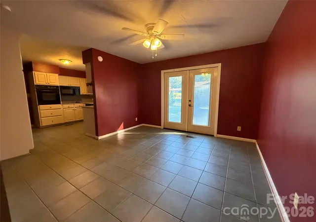 Photo 4 of Single family home for sale at 3204 Bass Ave, Valdese, NC 28690 | MLS# 4429440 | Listing updated on 2026-10-01