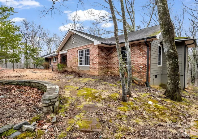 Photo 2 of Single family home for sale at 117 Hummingbird Ln, Columbus, NC 28722 | MLS# 4429441 | Listing updated on 2026-09-29