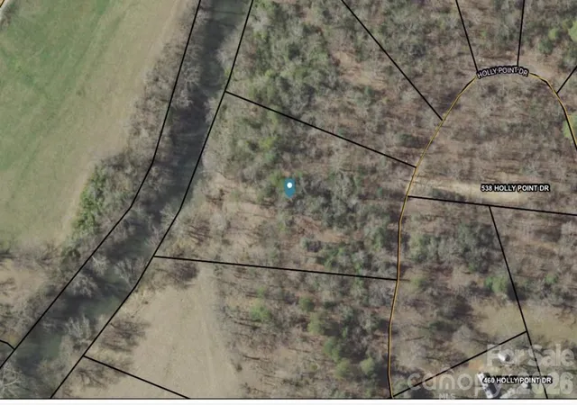 Photo 1 of Land for sale at 18 Holly Point Dr #18, Murphy, NC 28906 | MLS# 4429446 | Listing updated on 2026-09-28