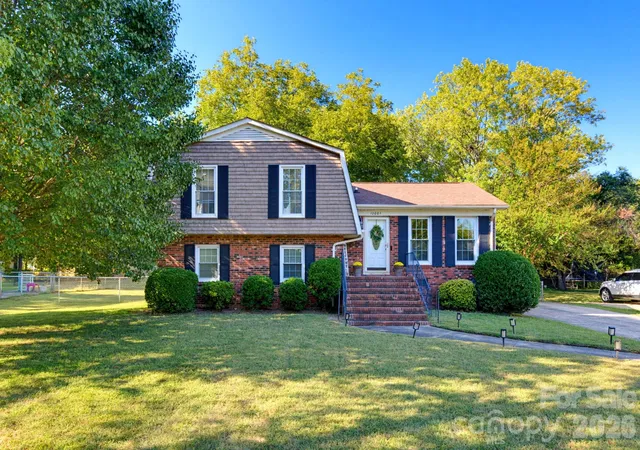 Single family home for sale at 12001 Antebellum Dr, Charlotte, NC 28273 | MLS# 4429447