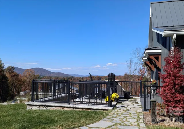 Photo 4 of Single family home for sale at 144 Mitchell Gorge, Roaring Gap, NC 28668 | MLS# 4429450 | Listing updated on 2026-10-10