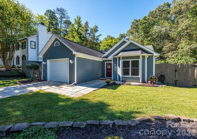 Photo 1 of Single family home for sale at 11127 Atrium Way, Matthews, NC 28105 | MLS# 4429454 | Listing updated on 2026-10-05