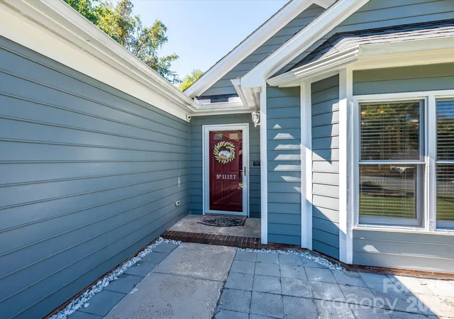 Photo 2 of Single family home for sale at 11127 Atrium Way, Matthews, NC 28105 | MLS# 4429454 | Listing updated on 2026-10-05