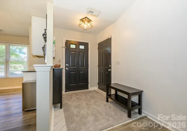 Photo 3 of Single family home for sale at 11127 Atrium Way, Matthews, NC 28105 | MLS# 4429454 | Listing updated on 2026-10-05
