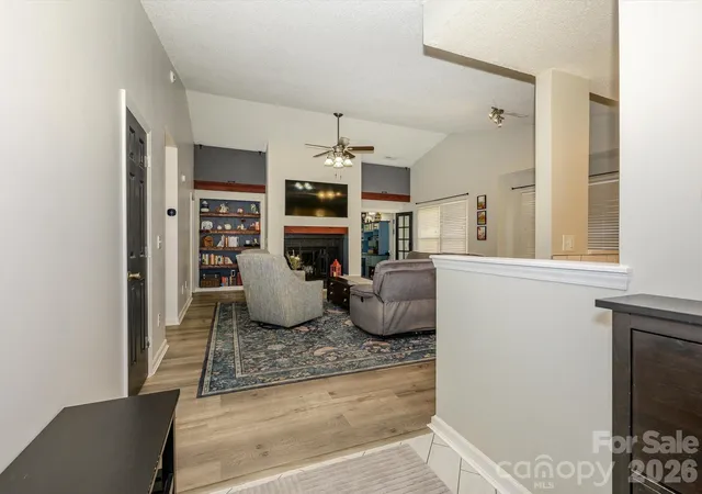 Photo 3 of Single family home for sale at 11127 Atrium Way, Matthews, NC 28105 | MLS# 4429454 | Listing updated on 2026-10-05