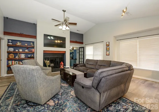 Photo 4 of Single family home for sale at 11127 Atrium Way, Matthews, NC 28105 | MLS# 4429454 | Listing updated on 2026-10-05