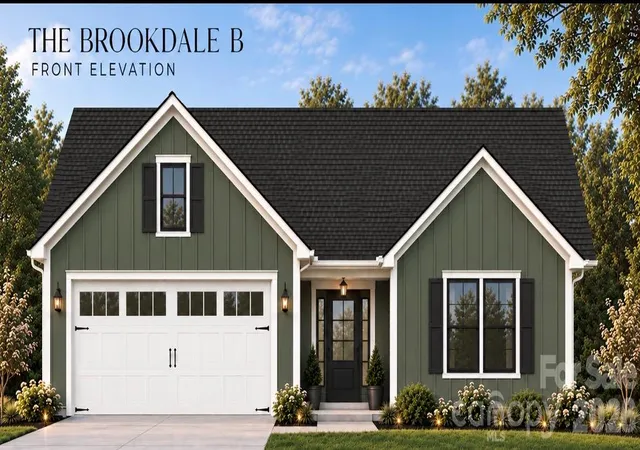Photo 1 of Single family home for sale at Lot 1 Dunns Mountain Rd #1, Salisbury, NC 28146 | MLS# 4429456 | Listing updated on 2026-10-15