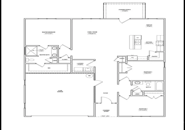 Photo 2 of Single family home for sale at Lot 1 Dunns Mountain Rd #1, Salisbury, NC 28146 | MLS# 4429456 | Listing updated on 2026-10-15